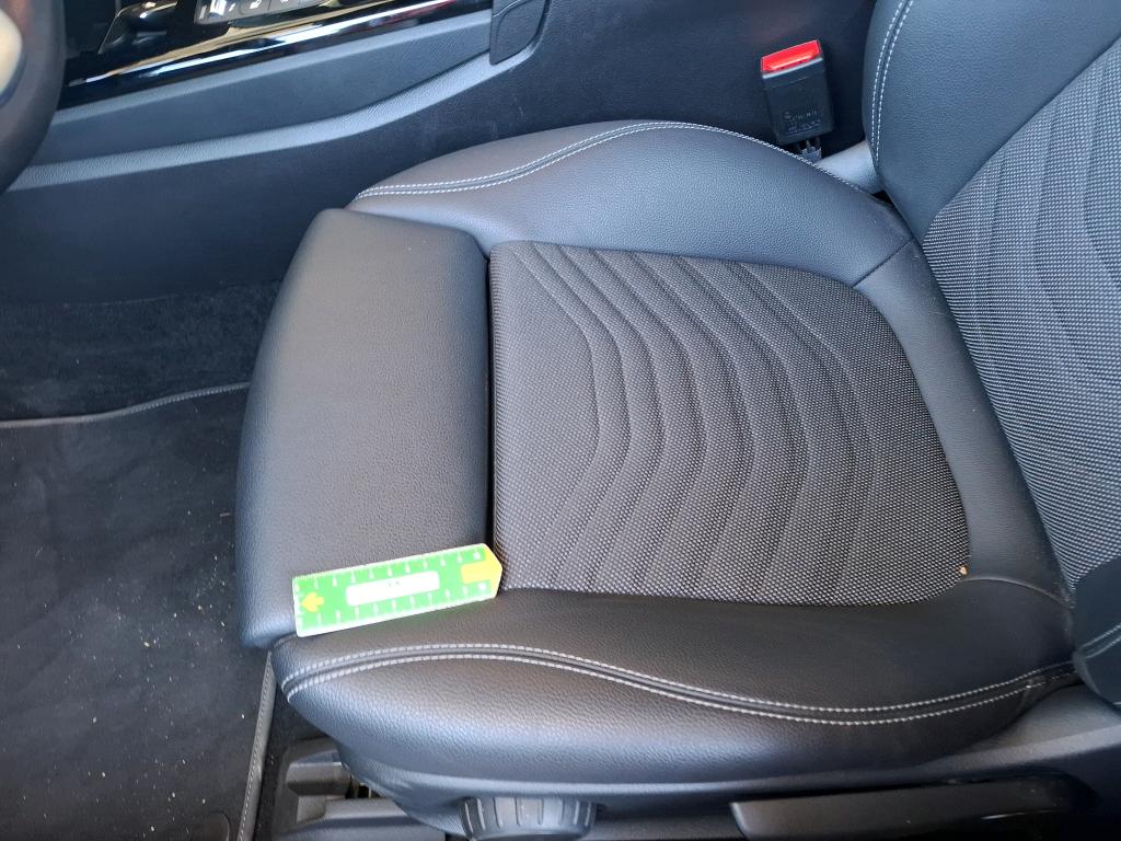 MERCEDES-BENZ MERCEDES CLASSE A 250 e 8G-DCT Style Line 2022