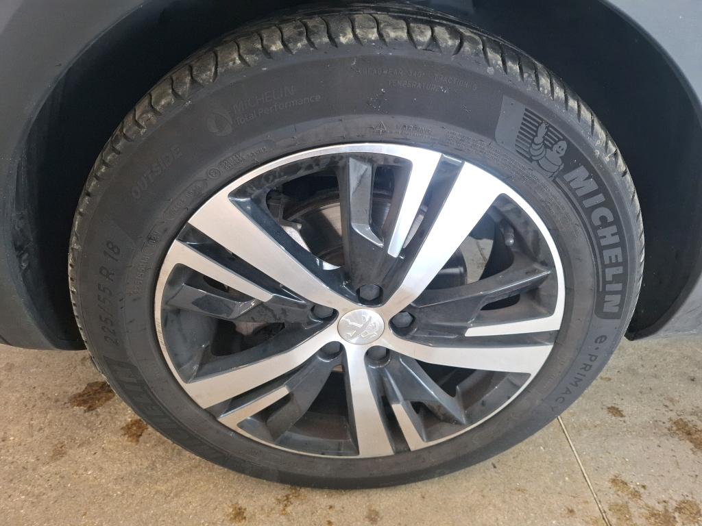 PEUGEOT 3008 Puretech 130ch S&S BVM6 GT 2022