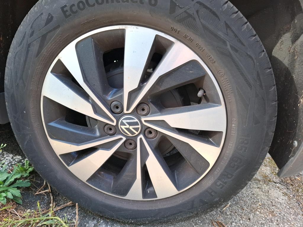 VOLKSWAGEN POLO BUSINESS 1.6 TDI 95 S&S DSG7 Lounge 2020