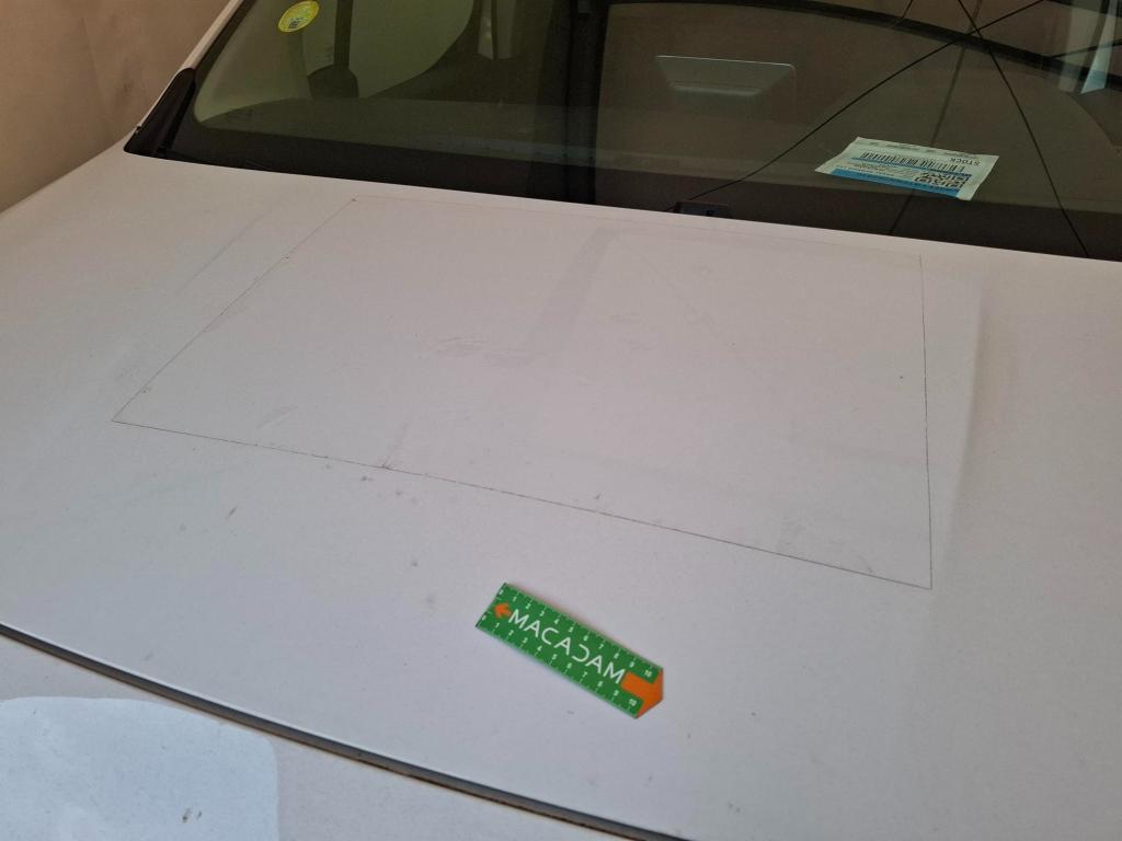 PEUGEOT PARTNER FGN FOURGON M 650 KG BLUEHDI 100 S&S BVM6 - 2023
