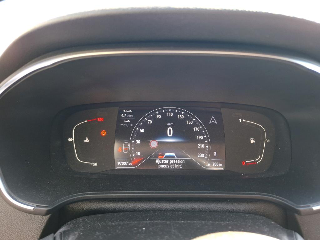 RENAULT MÉGANE MEGANE IV BERLINE Blue dCi 115 Business 2021