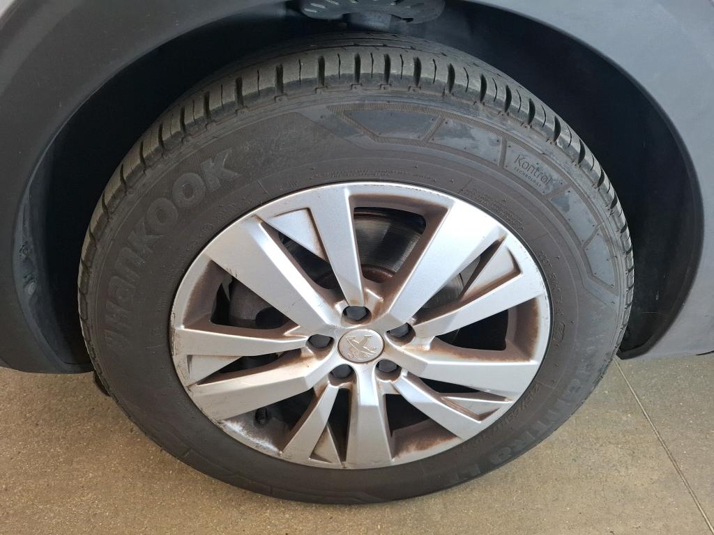 PEUGEOT 3008 BUSINESS BlueHDi 130ch S&S EAT8 Active 2021