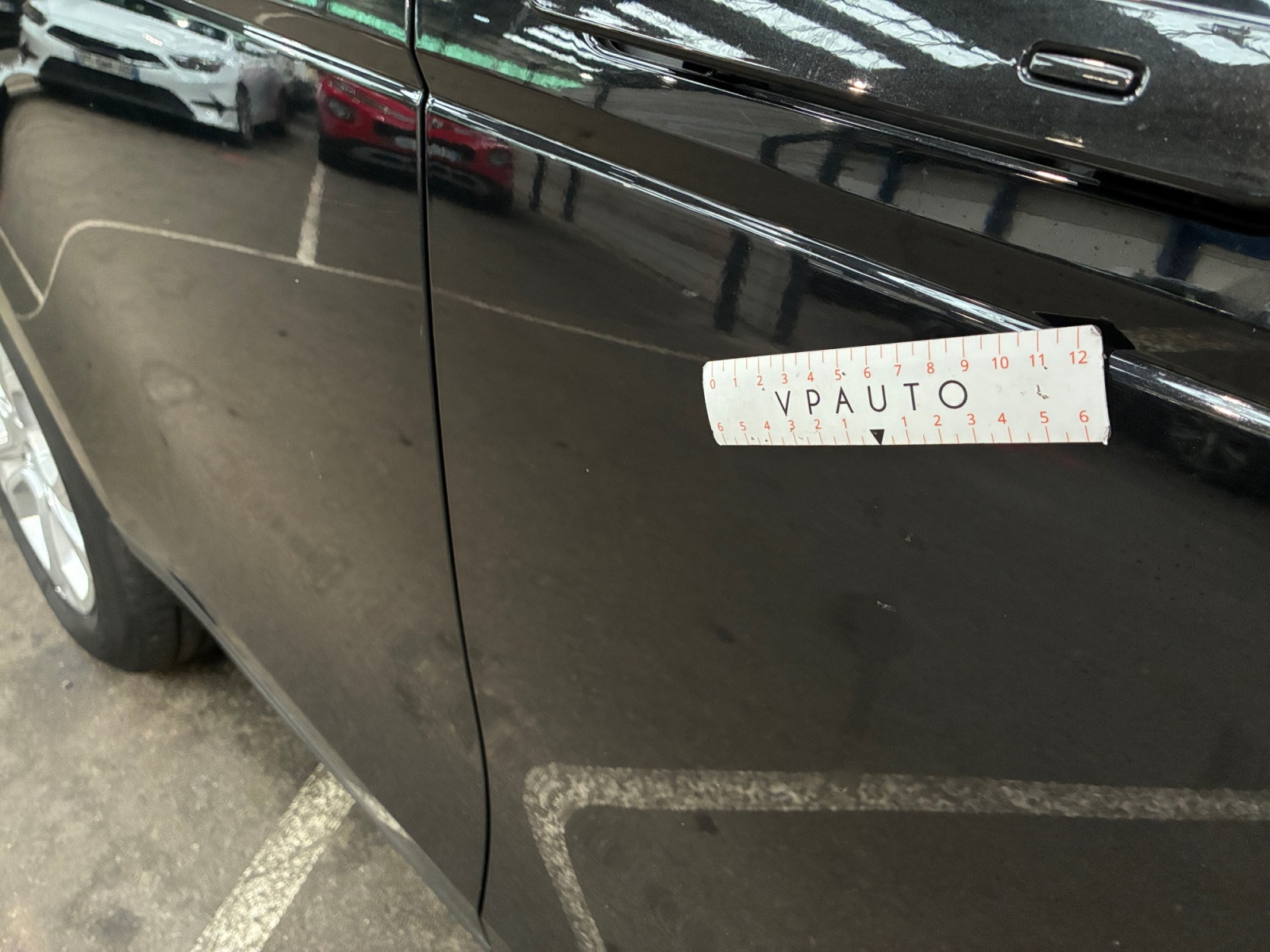 LAND ROVER Evoque Mark III P200 Flexfuel MHEV AWD BVA9 Edition 2022