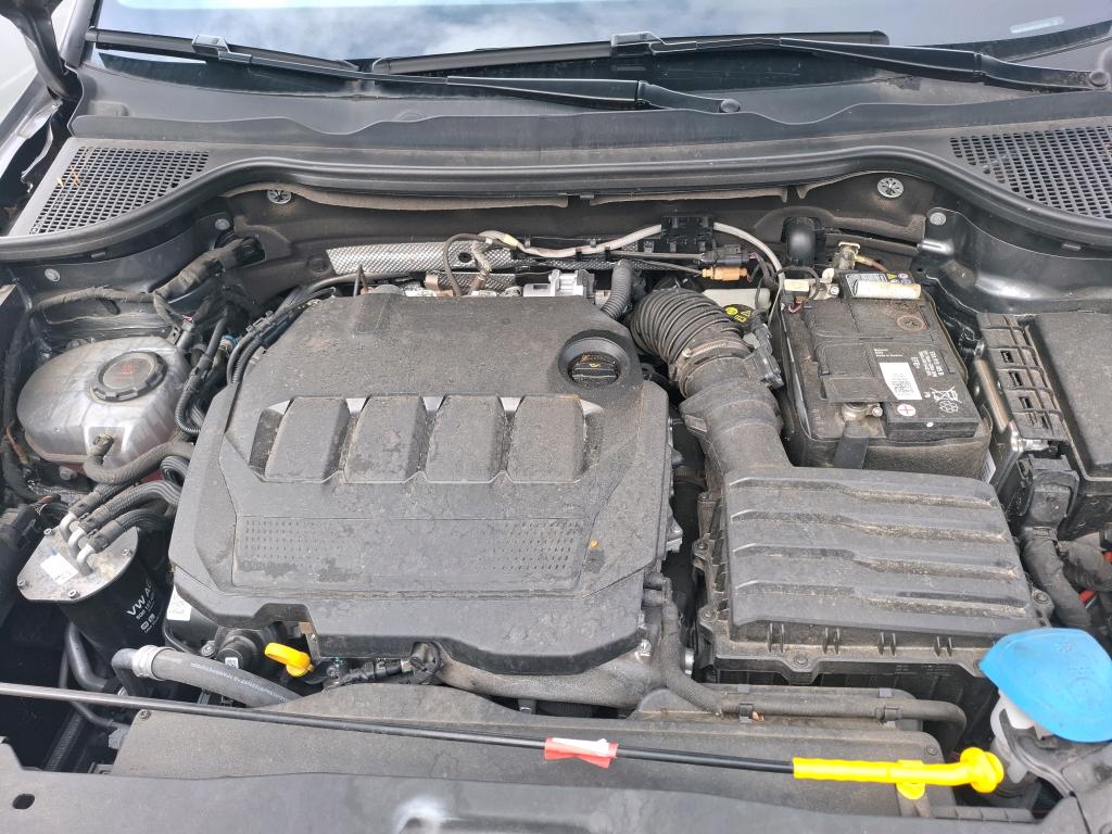SKODA KAROQ 2.0 TDI 116 ch SCR DSG7 Business 2023