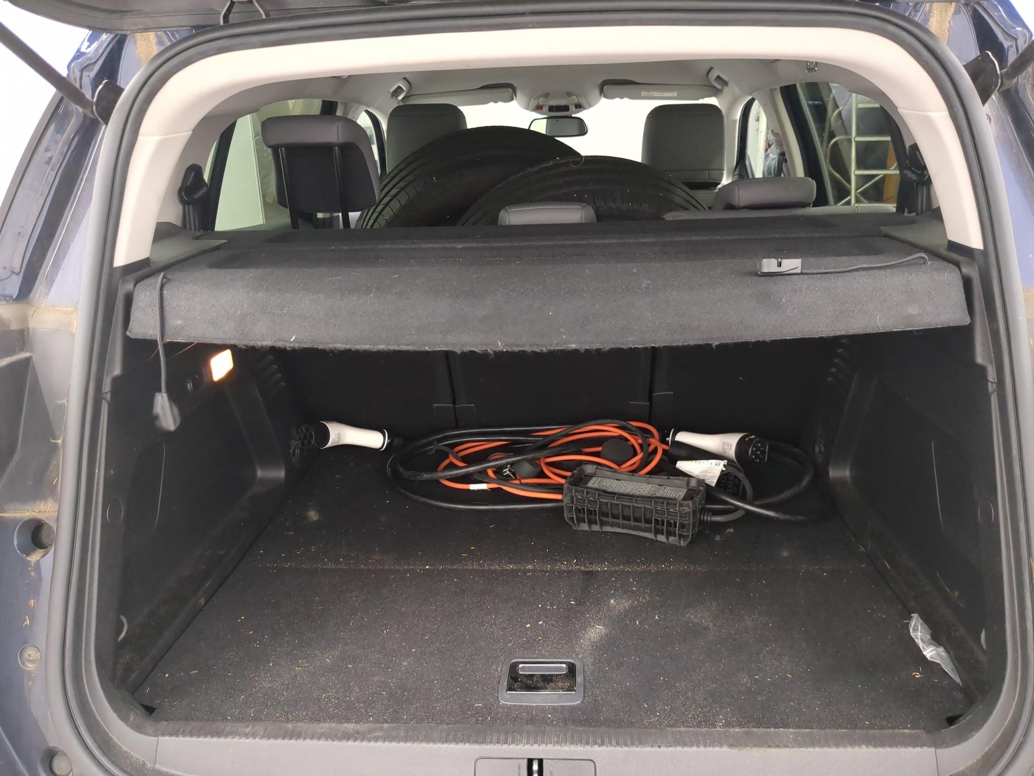 CITROEN C5 AIRCROSS Hybride Rechargeable 225 e-EAT8 Feel Pack 2023