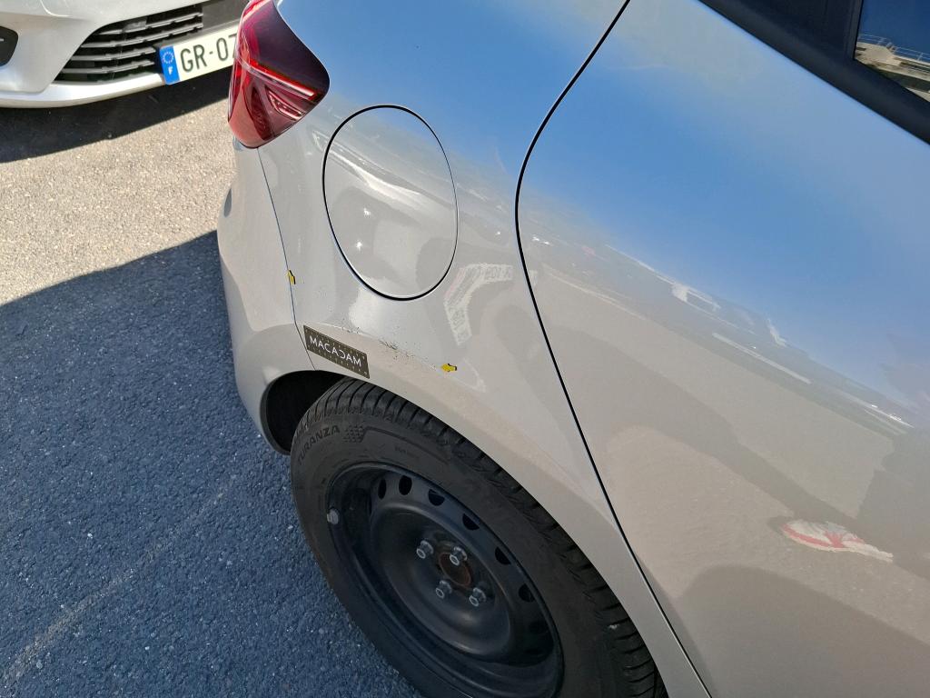 RENAULT CLIO V E-Tech full hybrid 145 Evolution 2023
