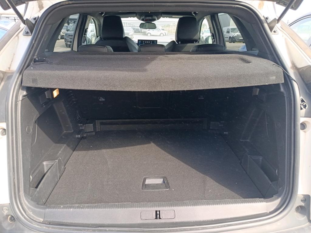 PEUGEOT 3008 BlueHDi 130ch S&S EAT8 Allure Pack 2023