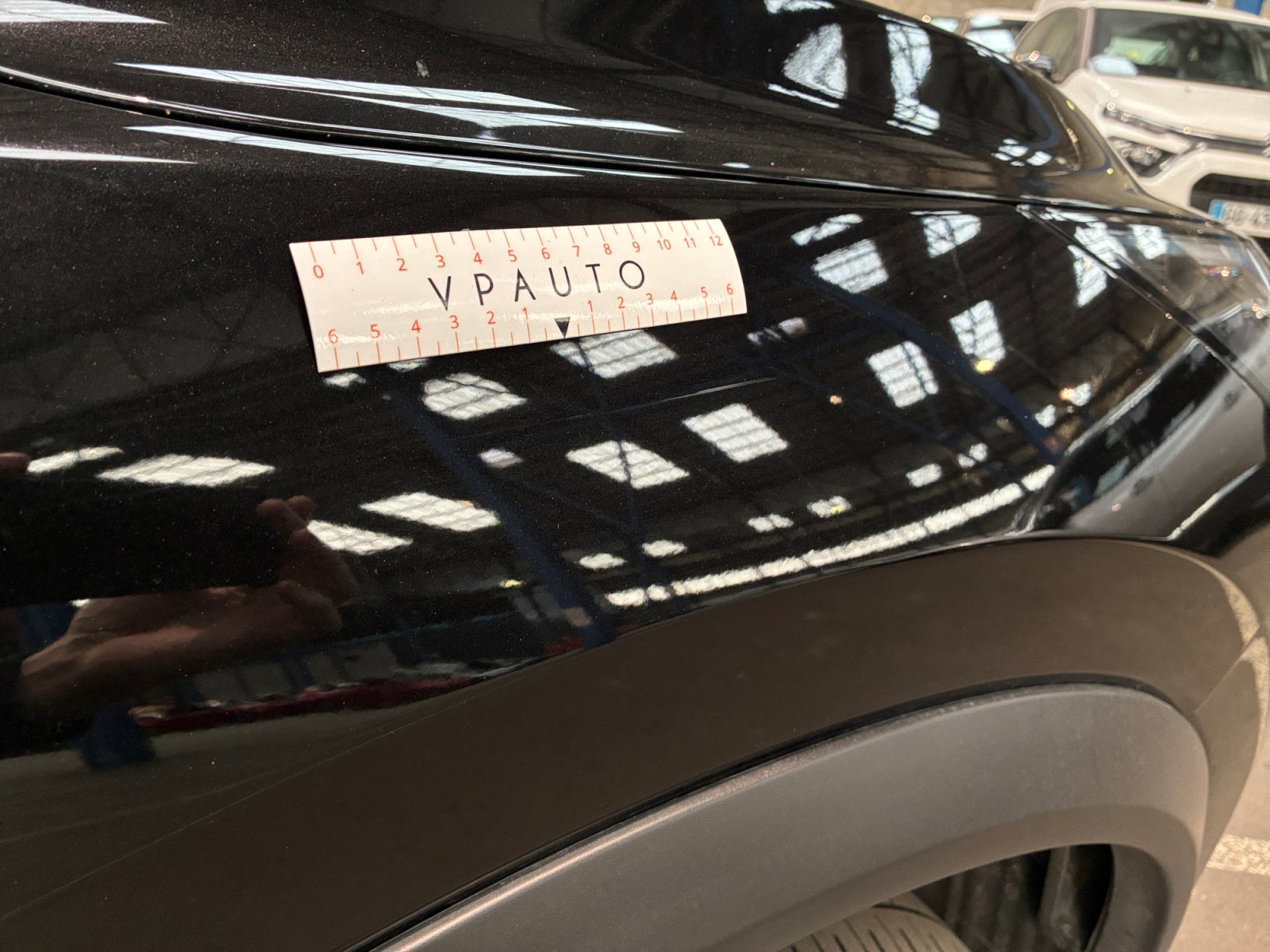 NISSAN X-Trail e-POWER 213 ch e-4ORCE 7 Places N-Connecta 2023