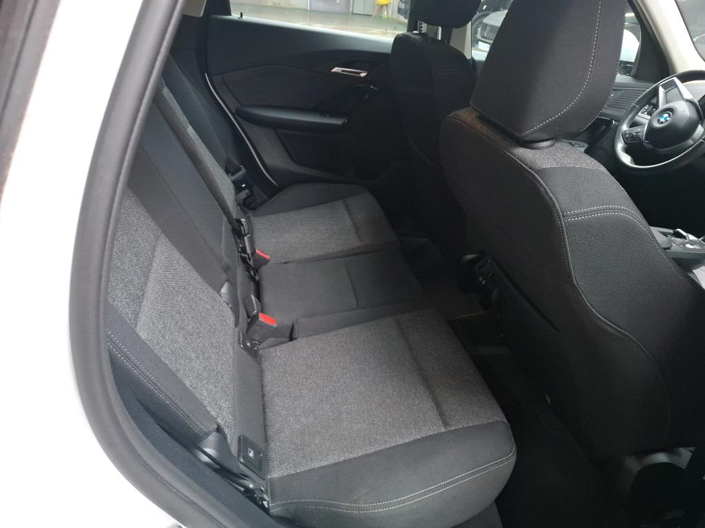 BMW X1 sDrive 18d 150ch DKG7 Business Design 2023