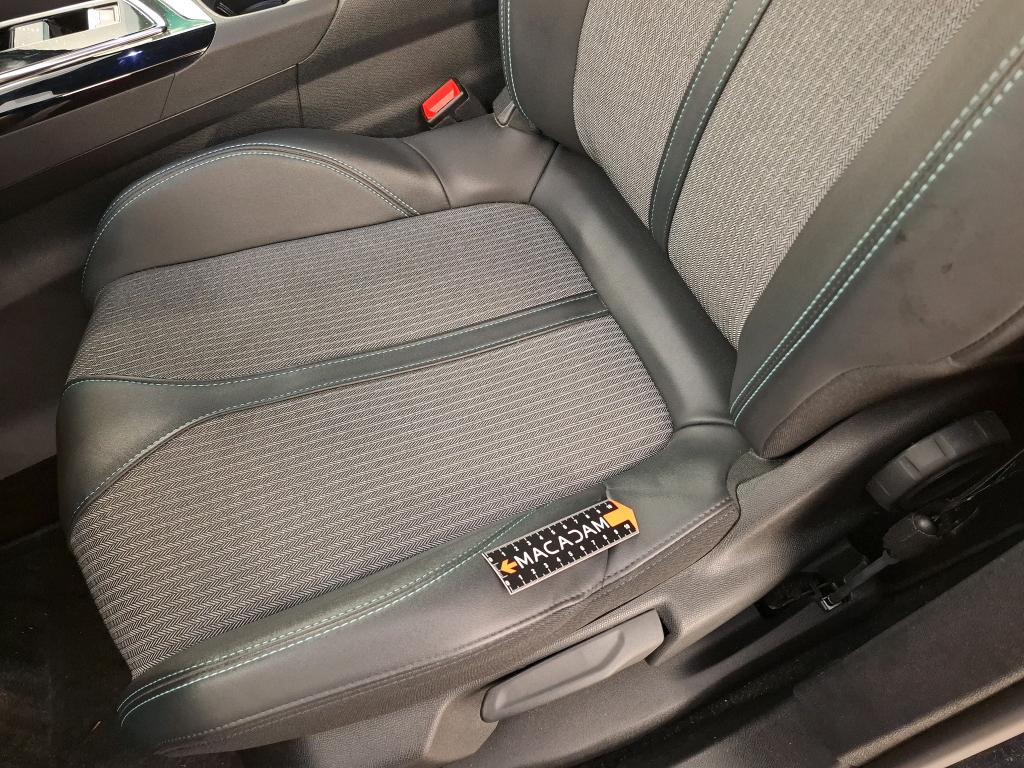 PEUGEOT 5008 BlueHDi 130ch S&S EAT8 Allure Pack 2023