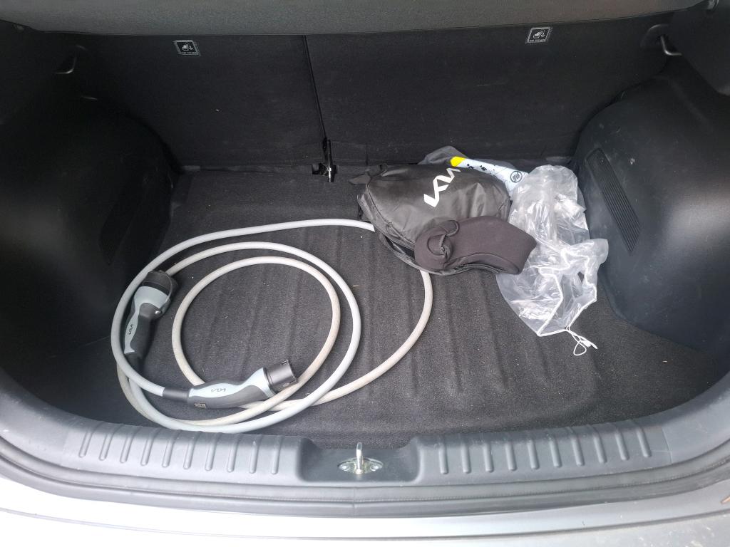 KIA NIRO EV Electrique 204 ch Motion 2023
