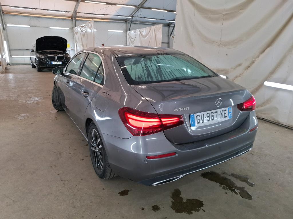 MERCEDES-BENZ MERCEDES CLASSE A 180 7G-DCT Progressive Line 2024