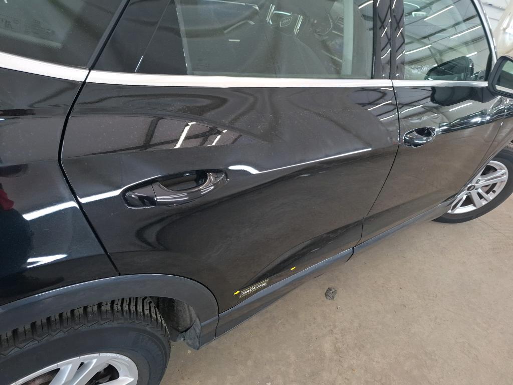 AUDI Q3 VP SPORTBACK 45 TFSIe 245 ch S tronic 6 Business line 2022
