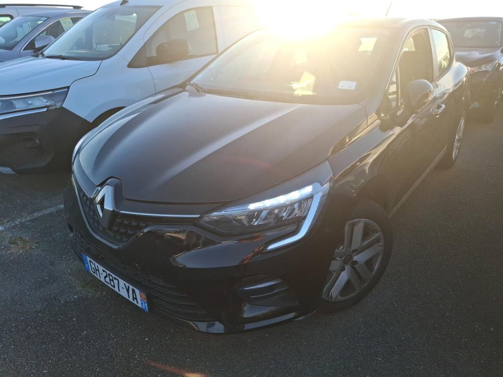 CLIO V