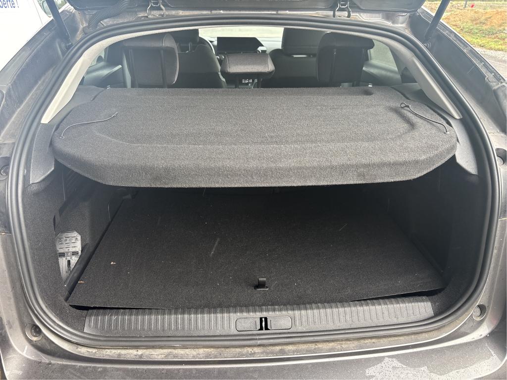 CITROEN C4 PureTech 130 EAT8 Max 2024