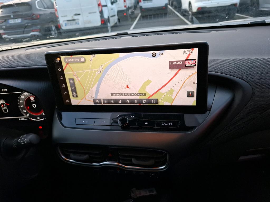 NISSAN Juke DIG-T 114 N-Connecta 2025