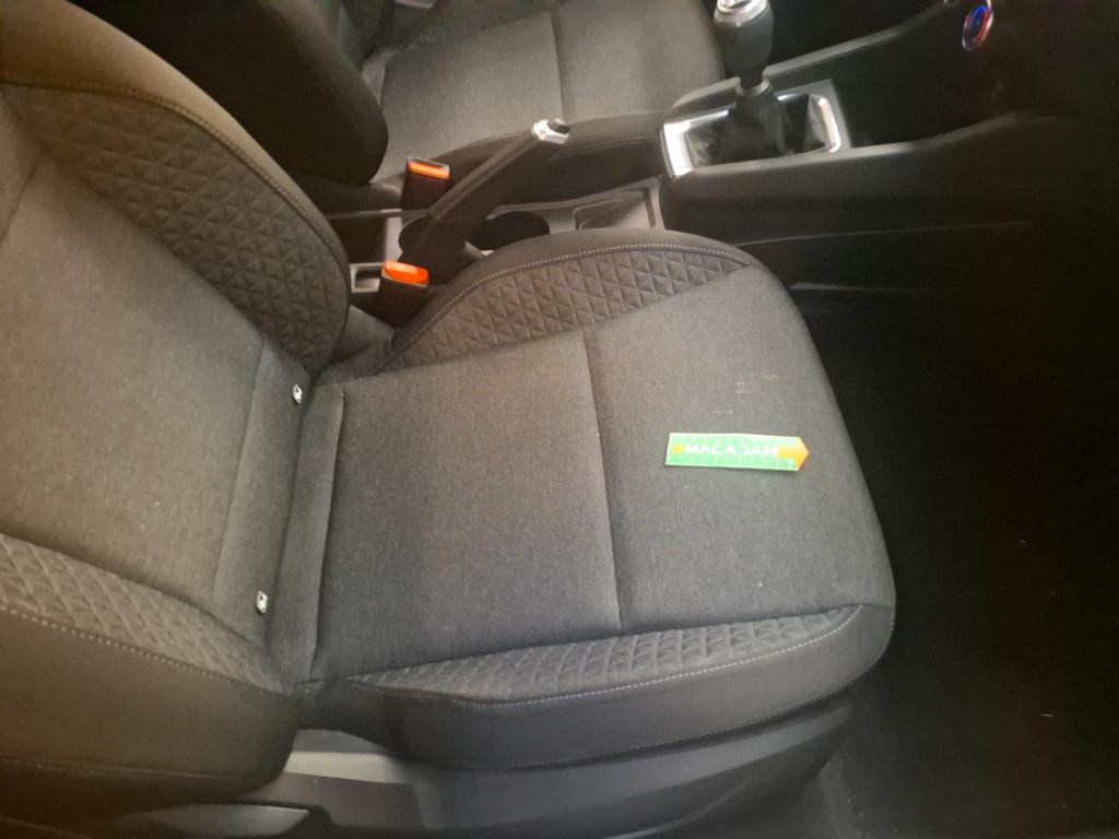 RENAULT CLIO SOCIETE BLUE DCI 85 AIR NAV 2019