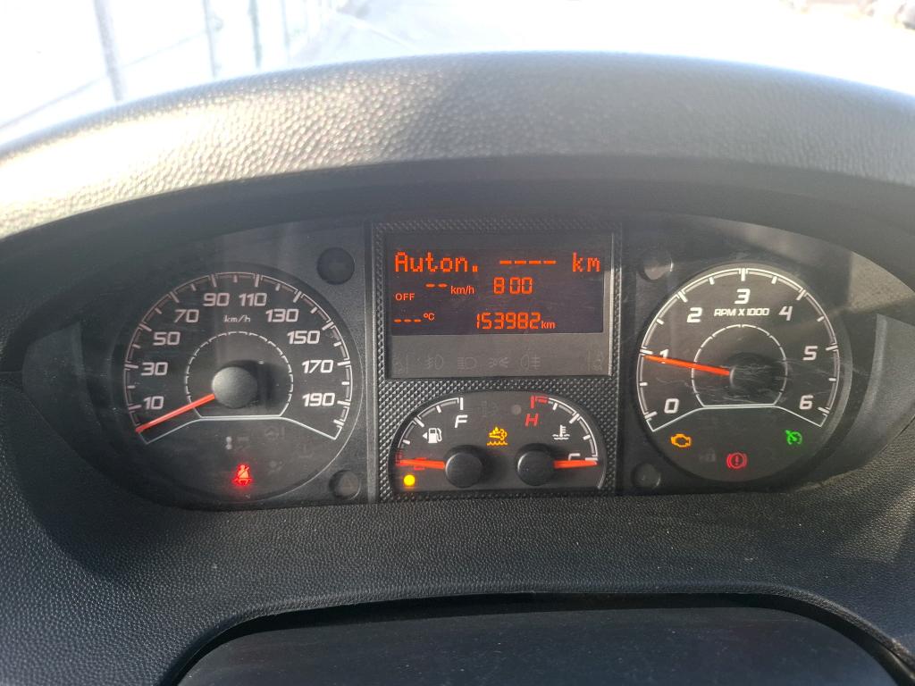 PEUGEOT BOXER FOURGON TOLE 335 L3H2 BLUEHDI 120 S&S PREMIUM 2022