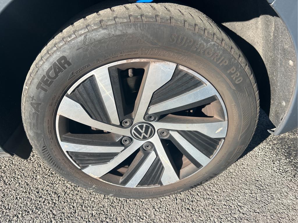 VOLKSWAGEN GOLF 1.4 Hybrid Rechargeable OPF 204 DSG6 Style 2023