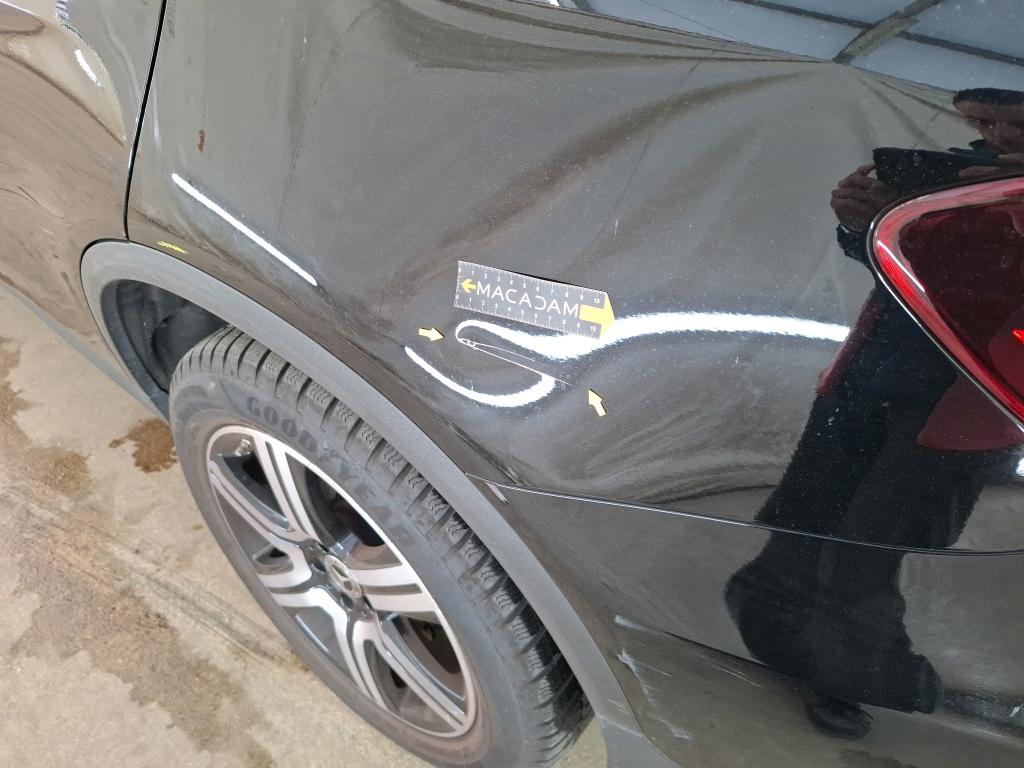 MERCEDES-BENZ MERCEDES CLASSE GLC 300 e 9G-Tronic 4Matic Avantgarde Line 2022
