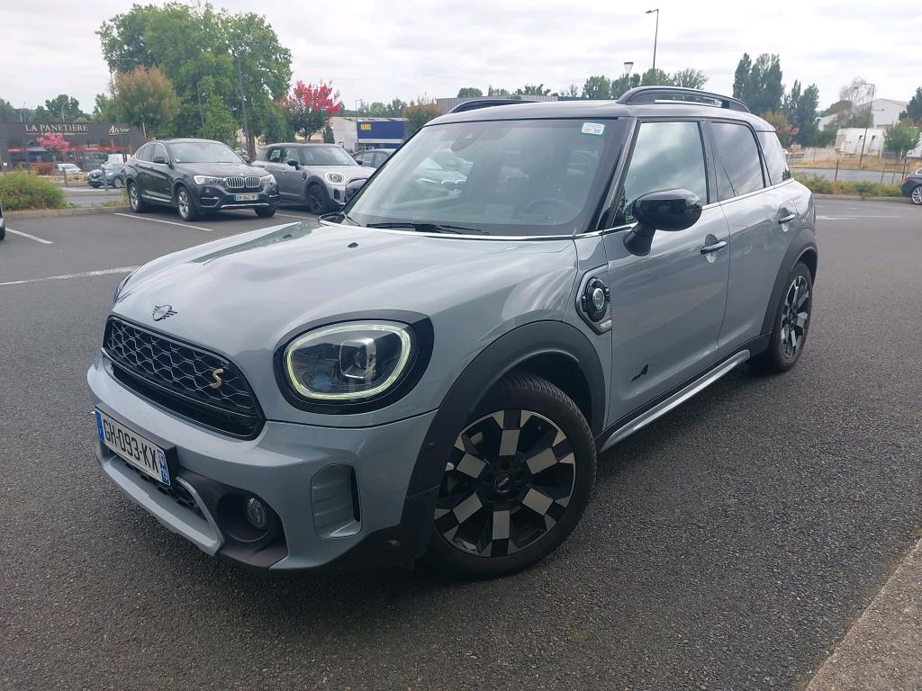 COUNTRYMAN F60