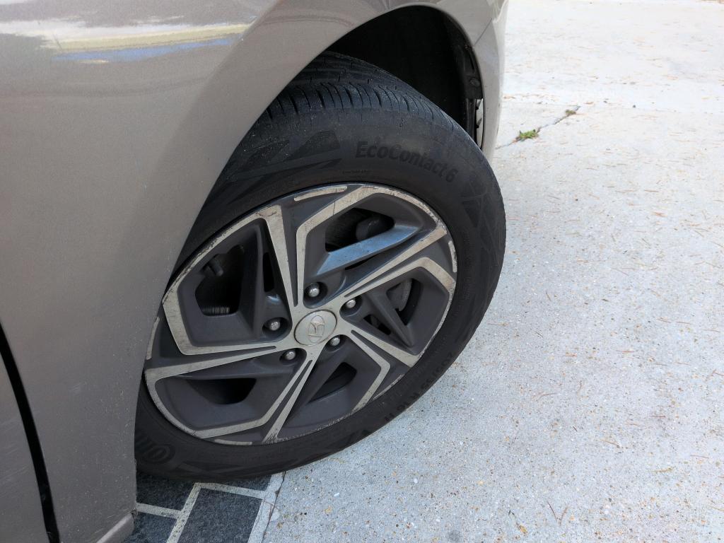 HYUNDAI i30 1.0 T-GDi 120 iBVM6 Hybrid 48V Intuitive 2023