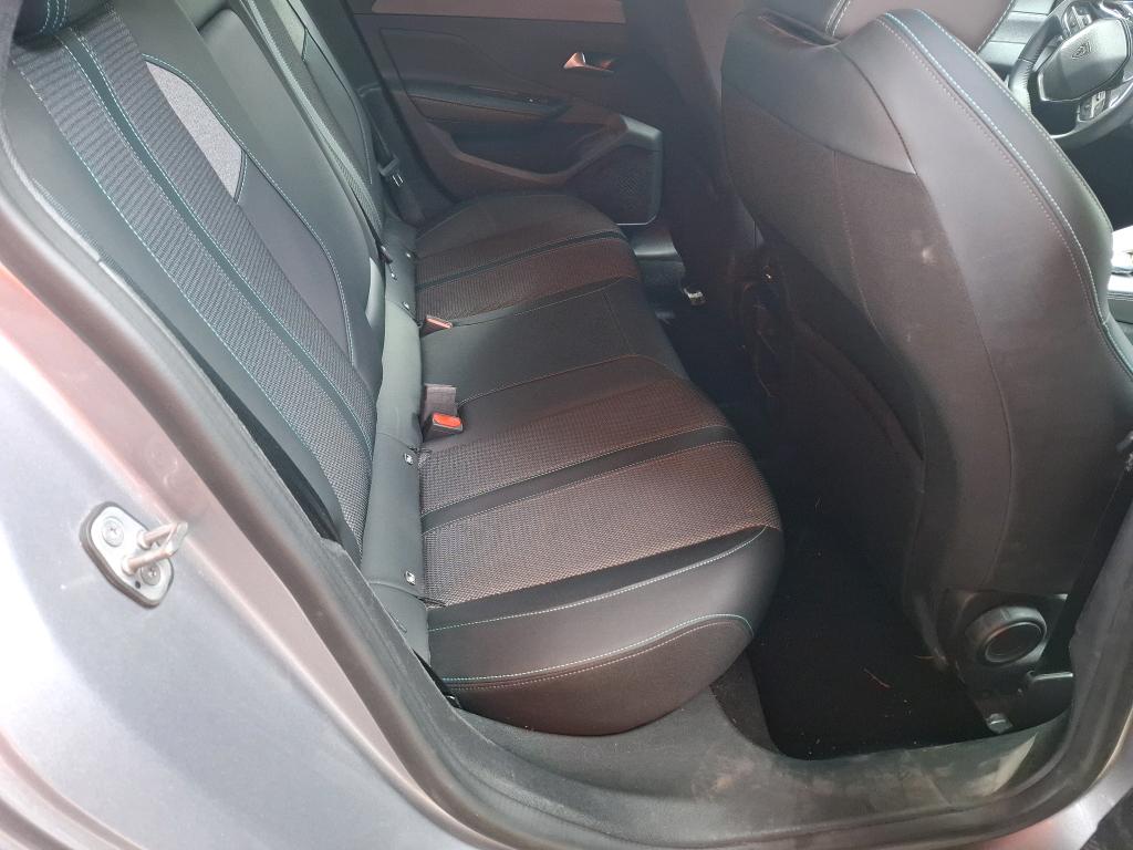 PEUGEOT 308 SW PureTech 130ch S&S EAT8 Allure 2023