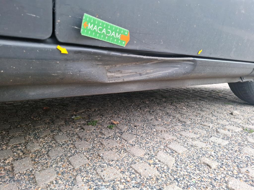 MERCEDES CITAN FOURGON FGN 109 CDI LONG PRO 2021