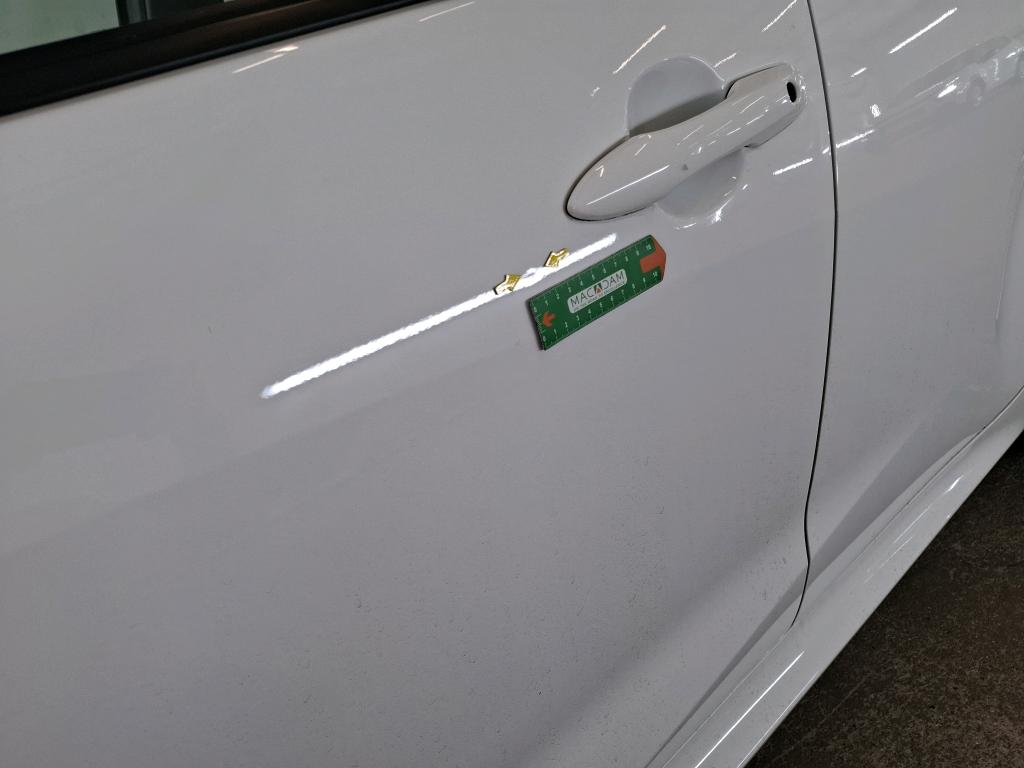 TOYOTA YARIS HYBRIDE 116h Dynamic 2024