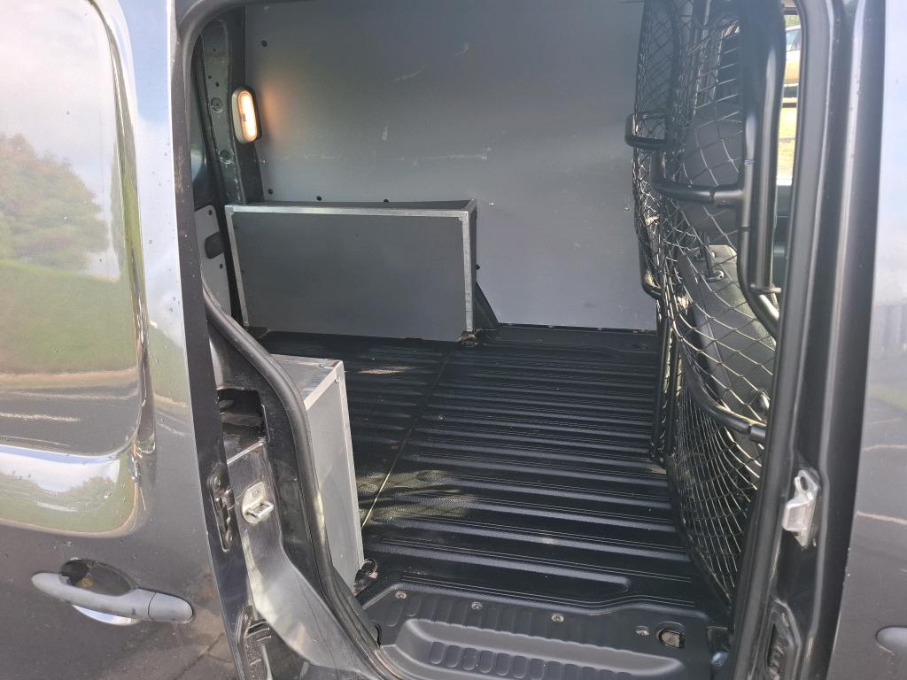 MERCEDES CITAN FOURGON FGN 109 CDI LONG PRO 2021