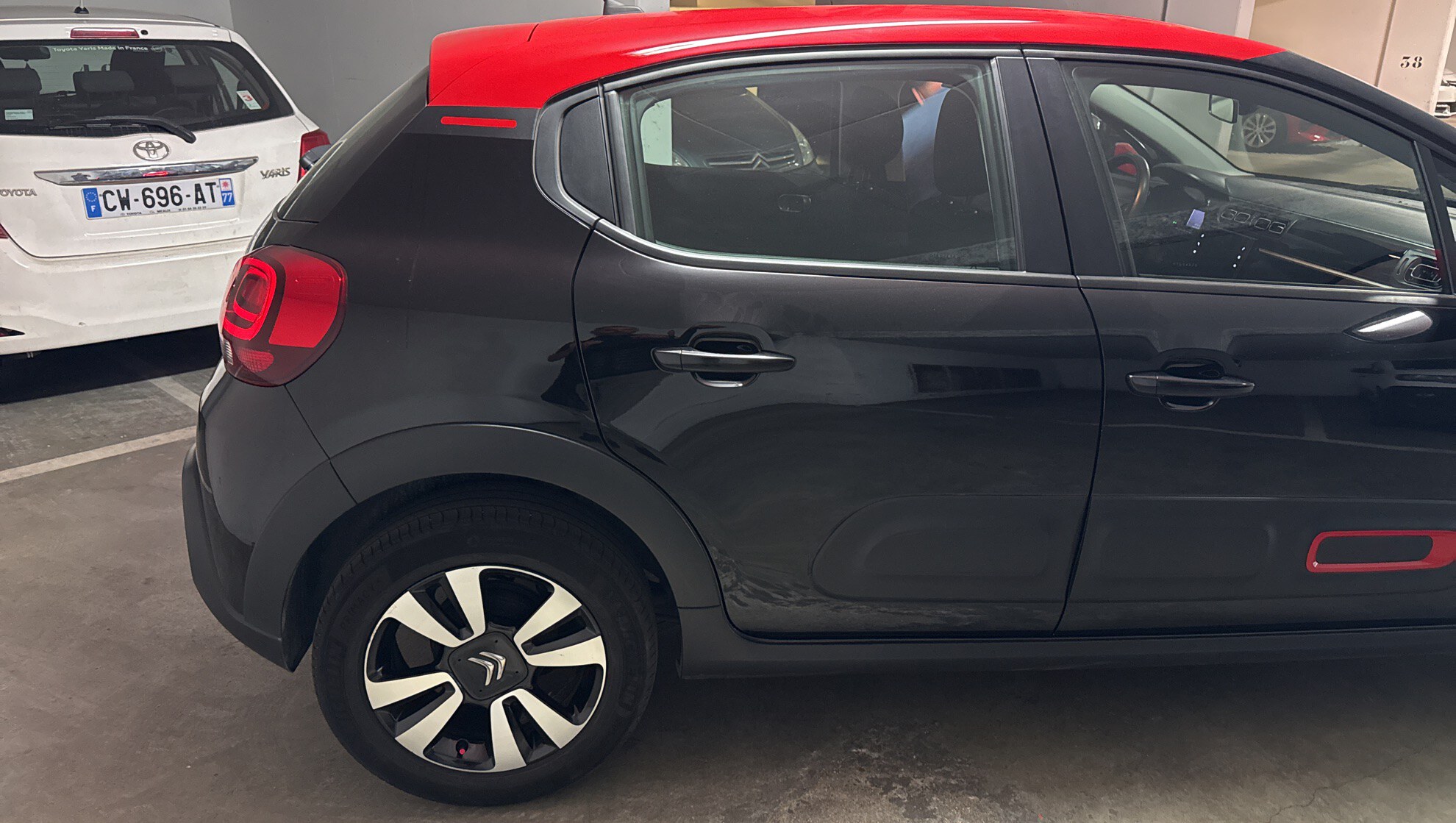 CITROEN C3 PureTech 83 S&S BVM5 Shine 2021