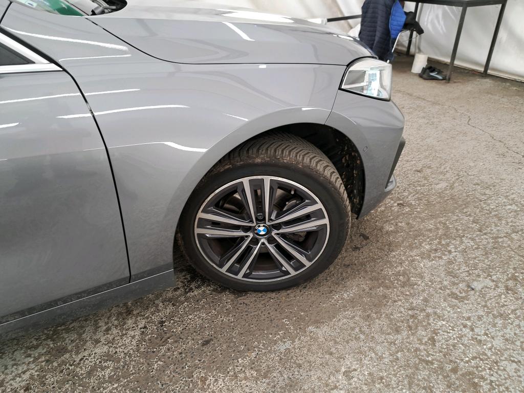 BMW SERIE 1 F40 116i 109 ch DKG7 - 2023
