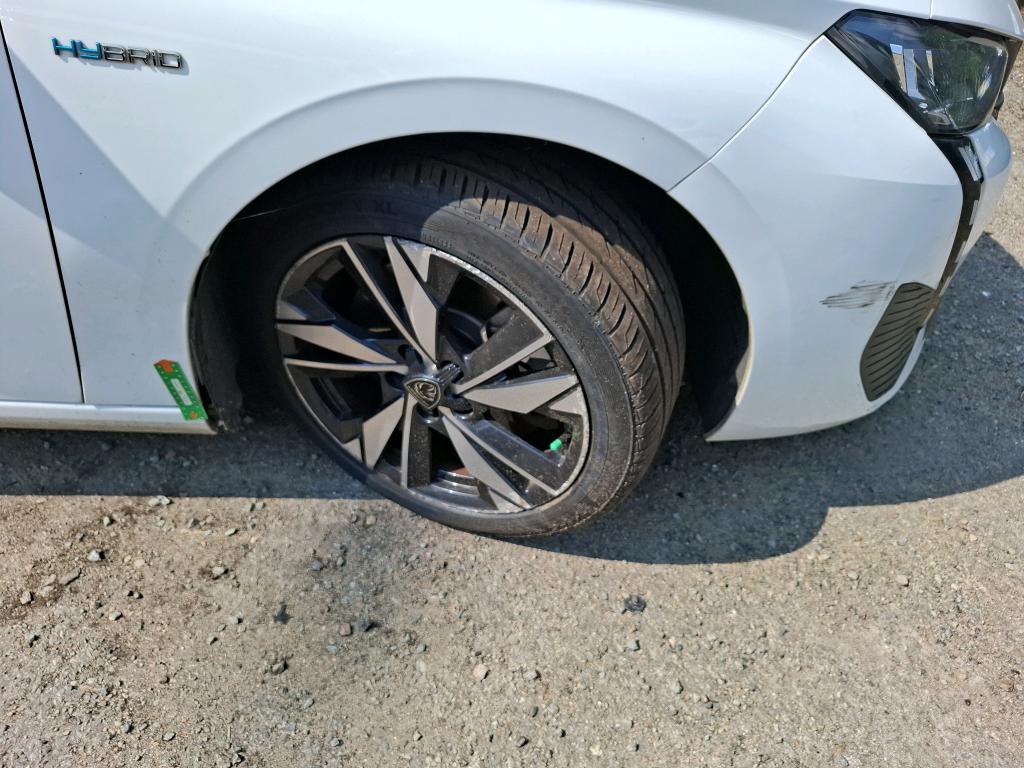 PEUGEOT 308 SW PHEV 180 e-EAT8 Active Pack 2022