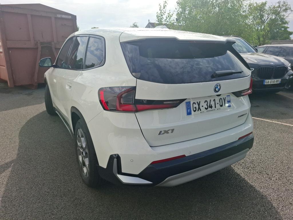 BMW iX1 xDrive30 313ch BVA xLine 2024
