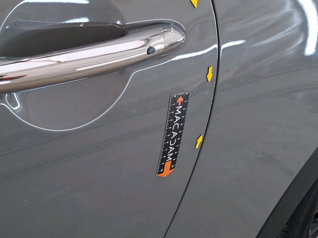 MINI HATCH 3 Portes Cooper SE 184 ch Edition Camden 2021