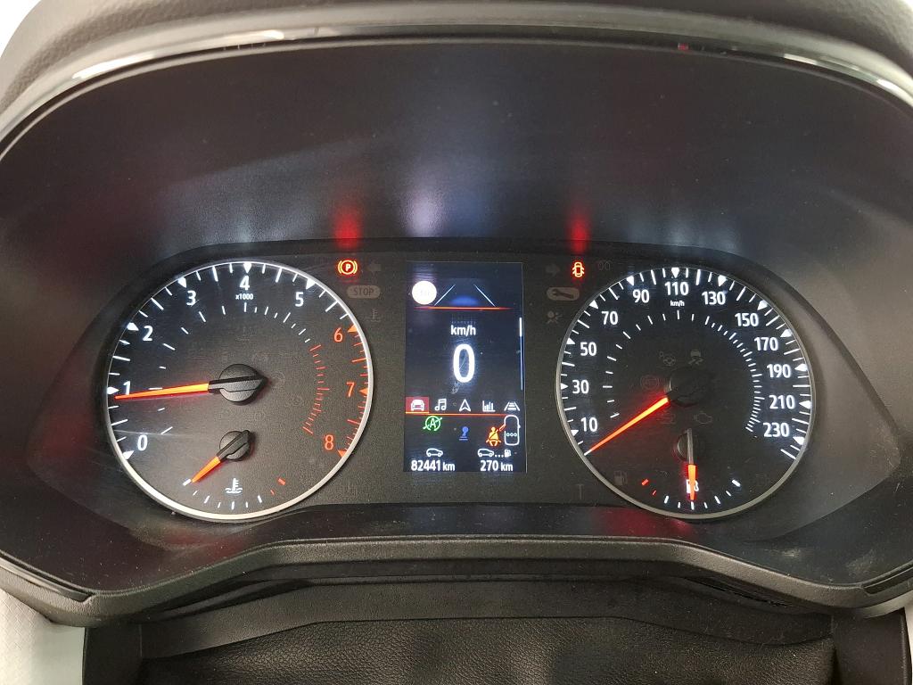 RENAULT CLIO V TCe 90 Evolution 2023
