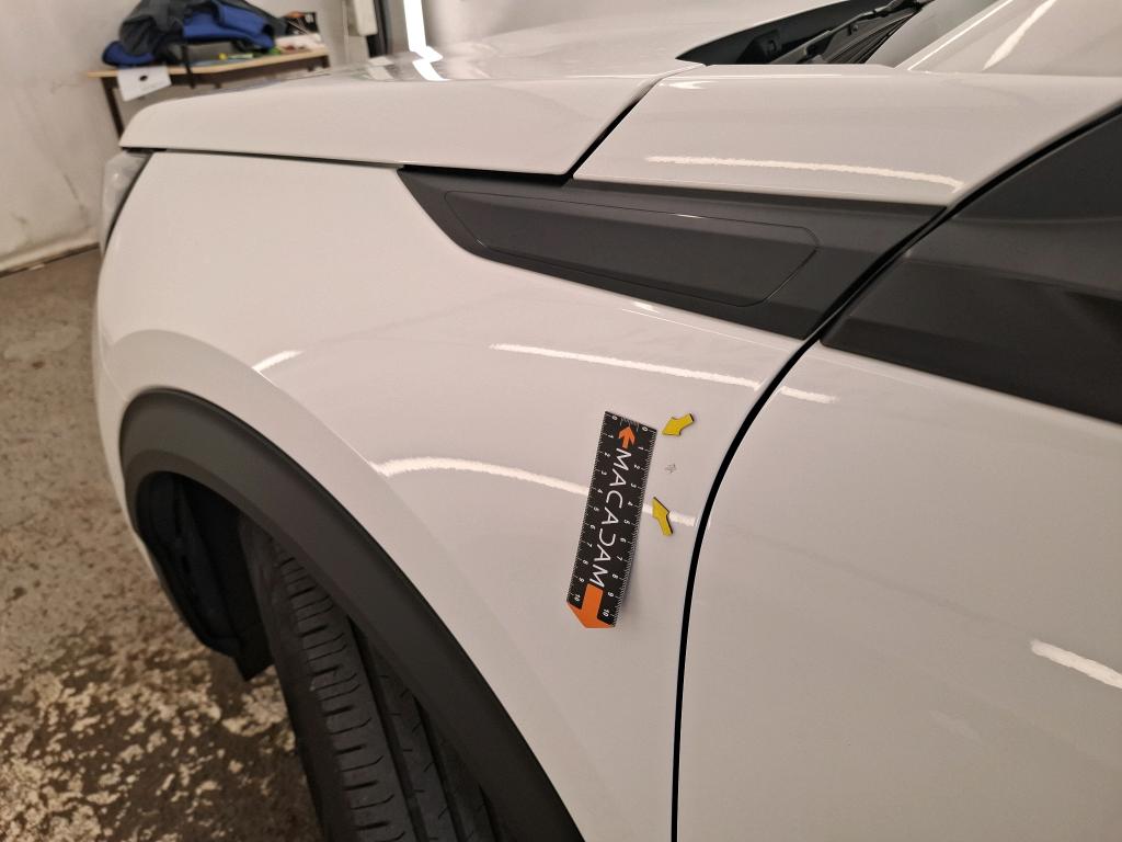 PEUGEOT 2008 BUSINESS PureTech 130 S&S EAT8 Active 2021