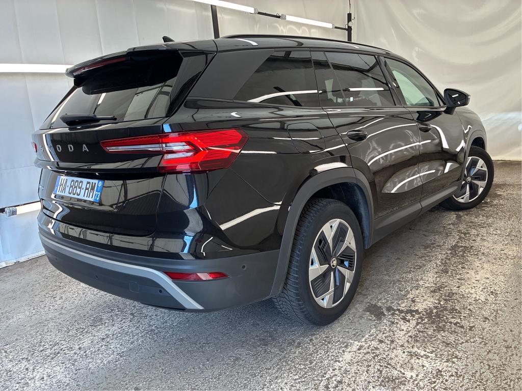 SKODA KODIAQ 1.5 TSI 150 ch Hybrid ACT DSG7 5pl Selection 2024