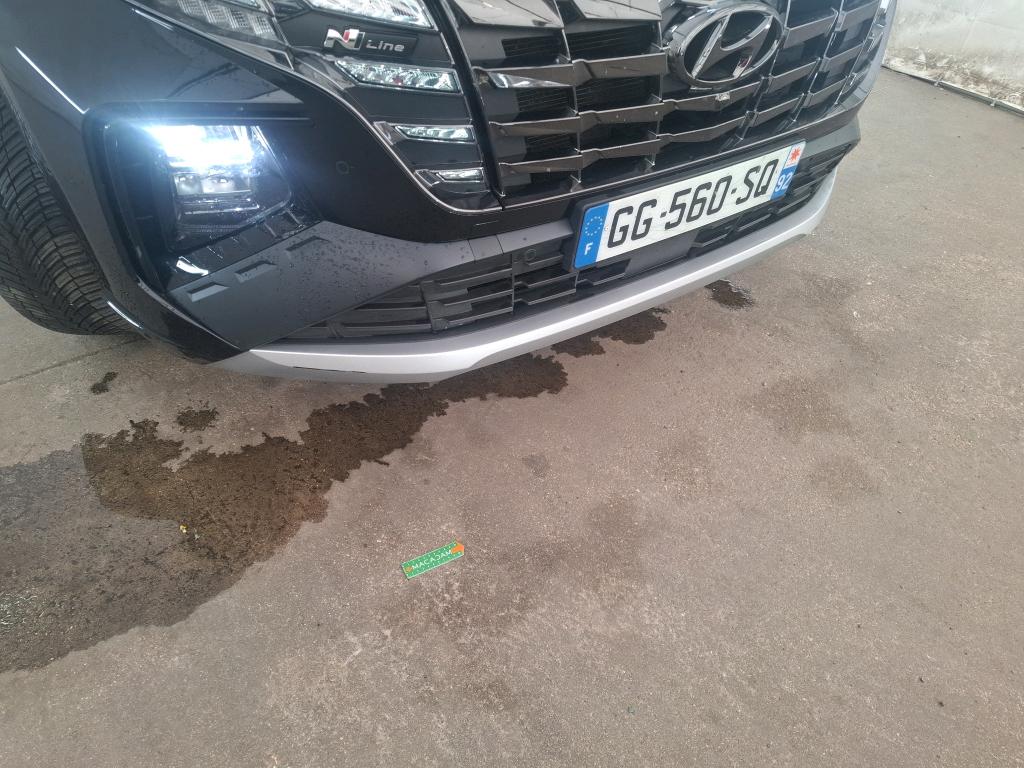 HYUNDAI TUCSON 1.6 T-GDI 265 HTRAC Plug-in BVA6 N Line Executive 2022