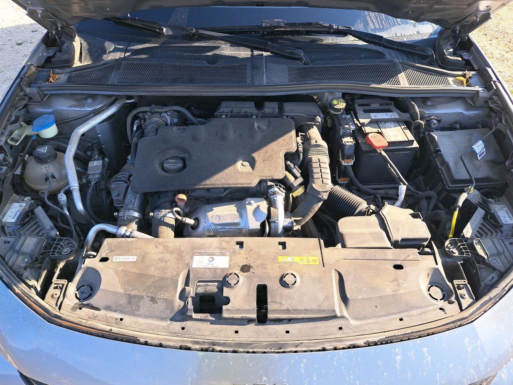 PEUGEOT 308 SW BlueHDi 130ch S&S EAT8 Active Pack 2023