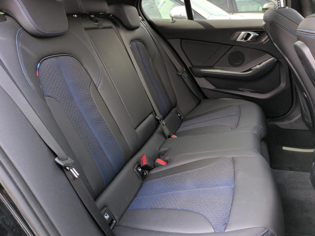 BMW SERIE 1 F40 116i 109 ch DKG7 M Sport 2023
