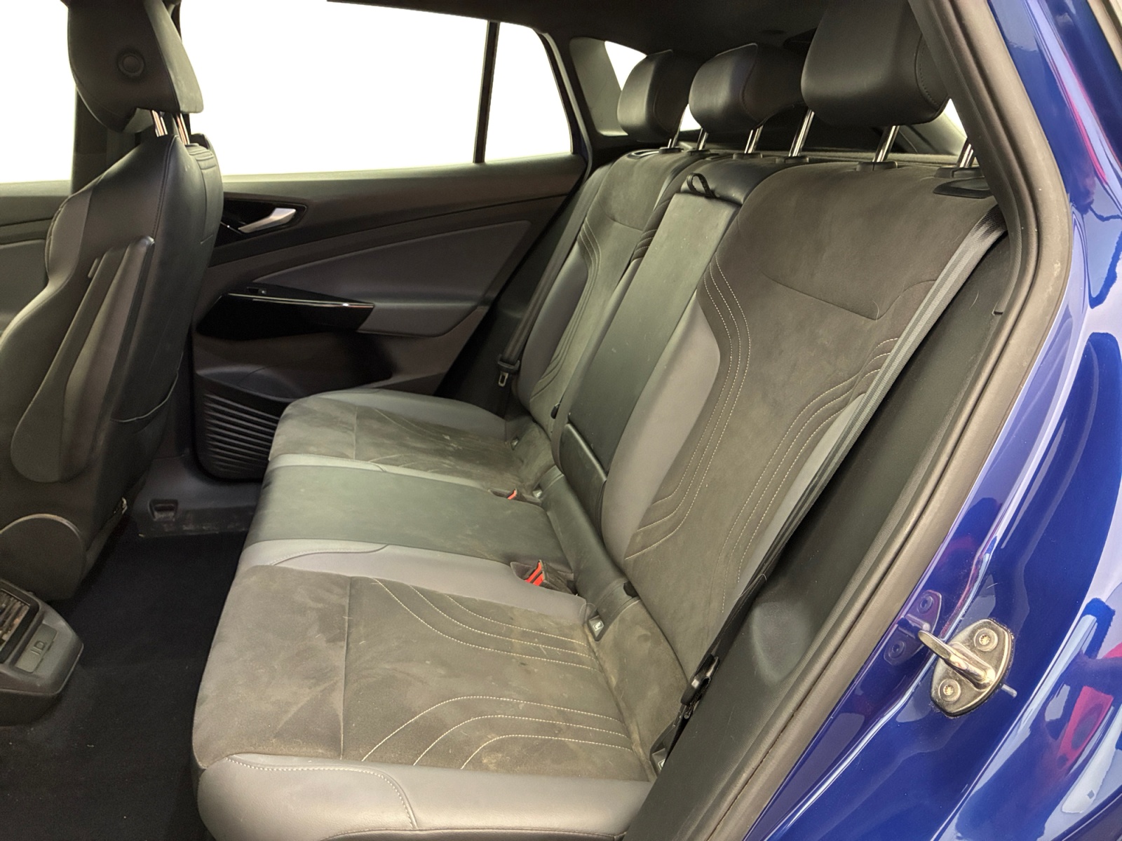 VOLKSWAGEN ID.4 174 ch Pro Life Plus 2023
