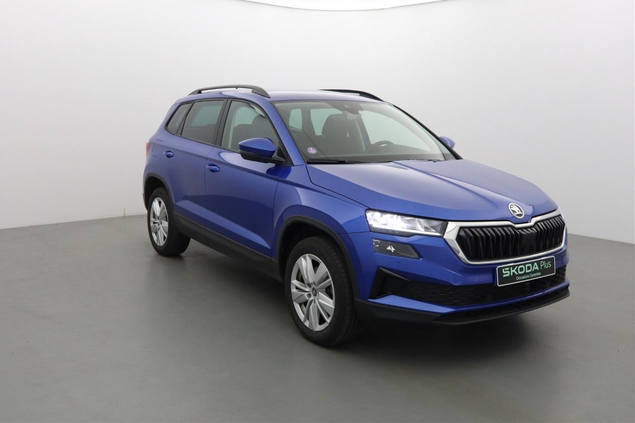 SKODA Karoq 1.5 TSI Evo 2 150 ch ACT DSG7 Selection 2025