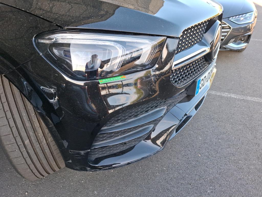 MERCEDES CLASSE GLE COUPE Coupé 350 de 9G-Tronic 4Matic AMG Line 2021