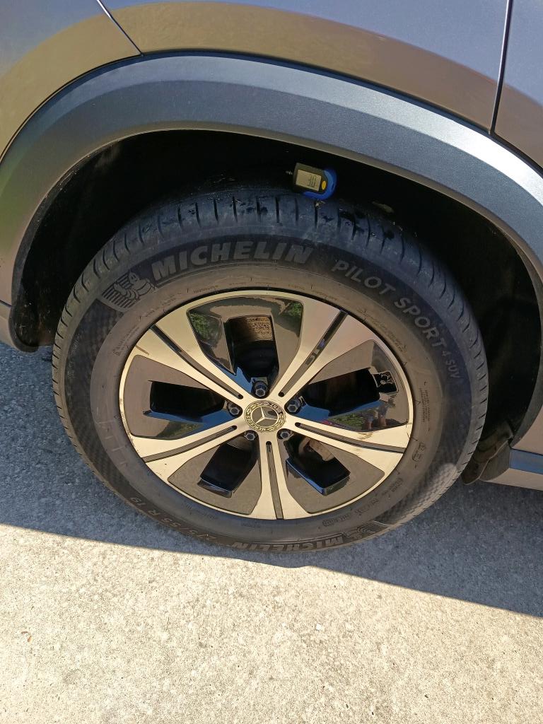 MERCEDES-BENZ MERCEDES CLASSE GLE 350 de EQ POWER 9G-Tronic 4Matic Avantgarde Line 2021
