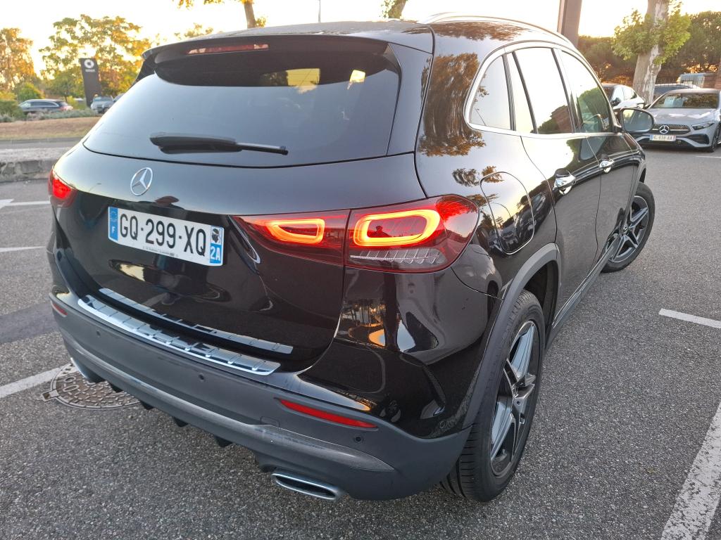 MERCEDES-BENZ MERCEDES GLA II 250 e 8G-DCT AMG Line 2023
