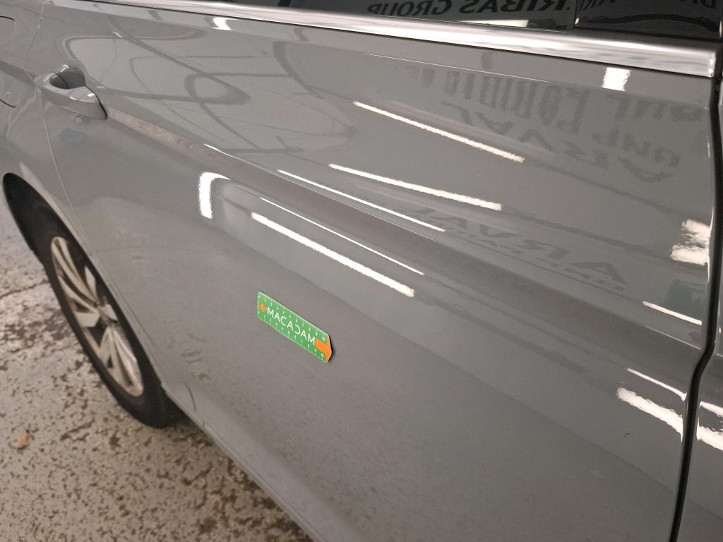 VOLKSWAGEN PASSAT SW 2.0 TDI EVO 150 DSG7 Business 2022