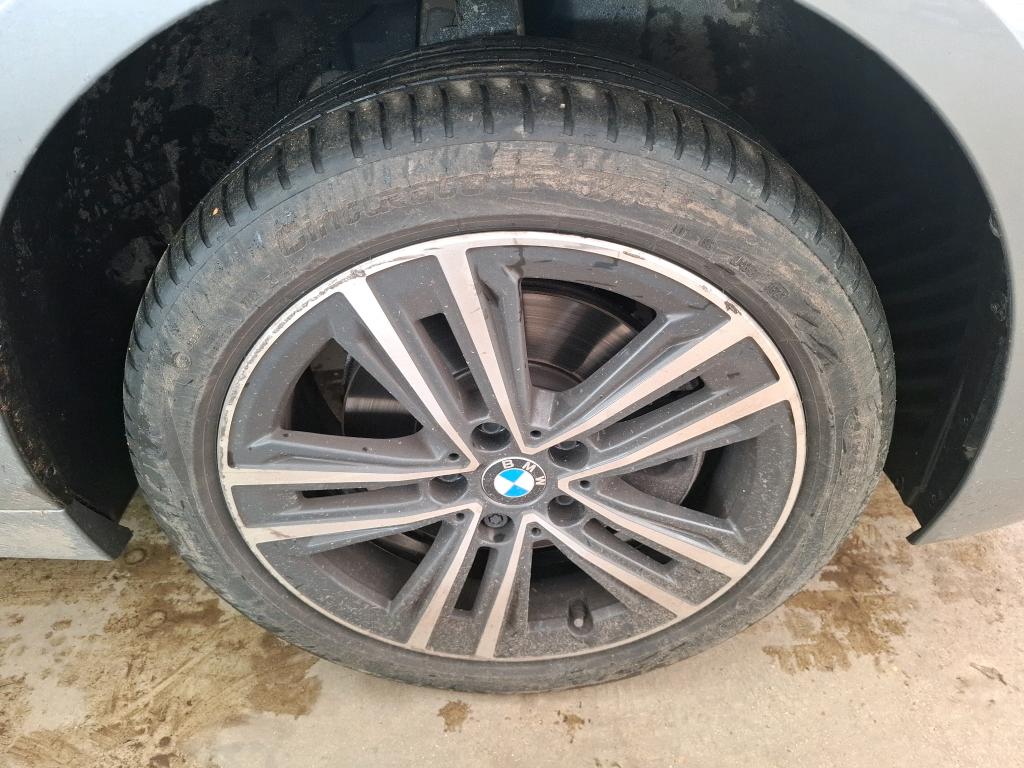 BMW SERIE 1 F40 116d 116 ch DKG7 - 2023