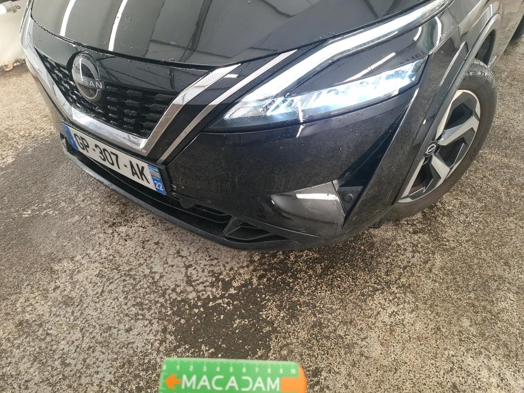NISSAN QASHQAI VP e-Power 190 ch Business Edition 2023