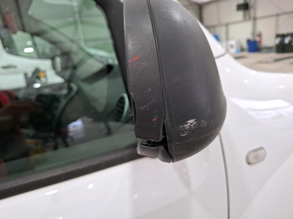 RENAULT KANGOO VU EXPRESS 1.5 DCI 90 E6 EXTRA R-LINK 2019